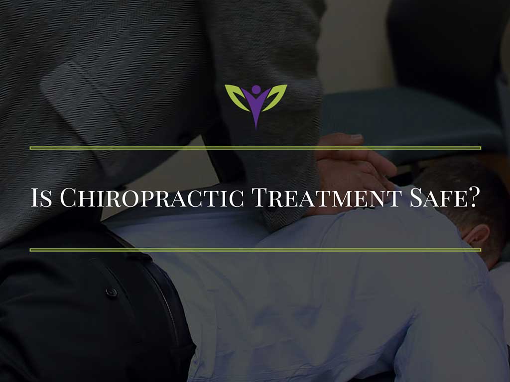 Chiropractic Treatment Santa Cruz