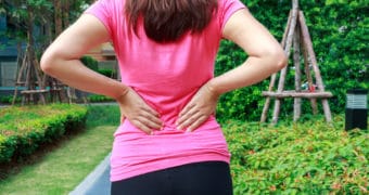 Take Home Chiropractic Exercise For The Lower Back