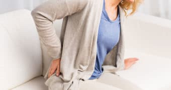 Back Pain from Arthritis? Maybe Not