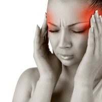 migrain and head - capitola CA