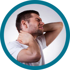 neck pain cricle - capitola CA